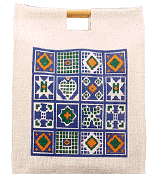 Jute Shopping Bag [SS 201]